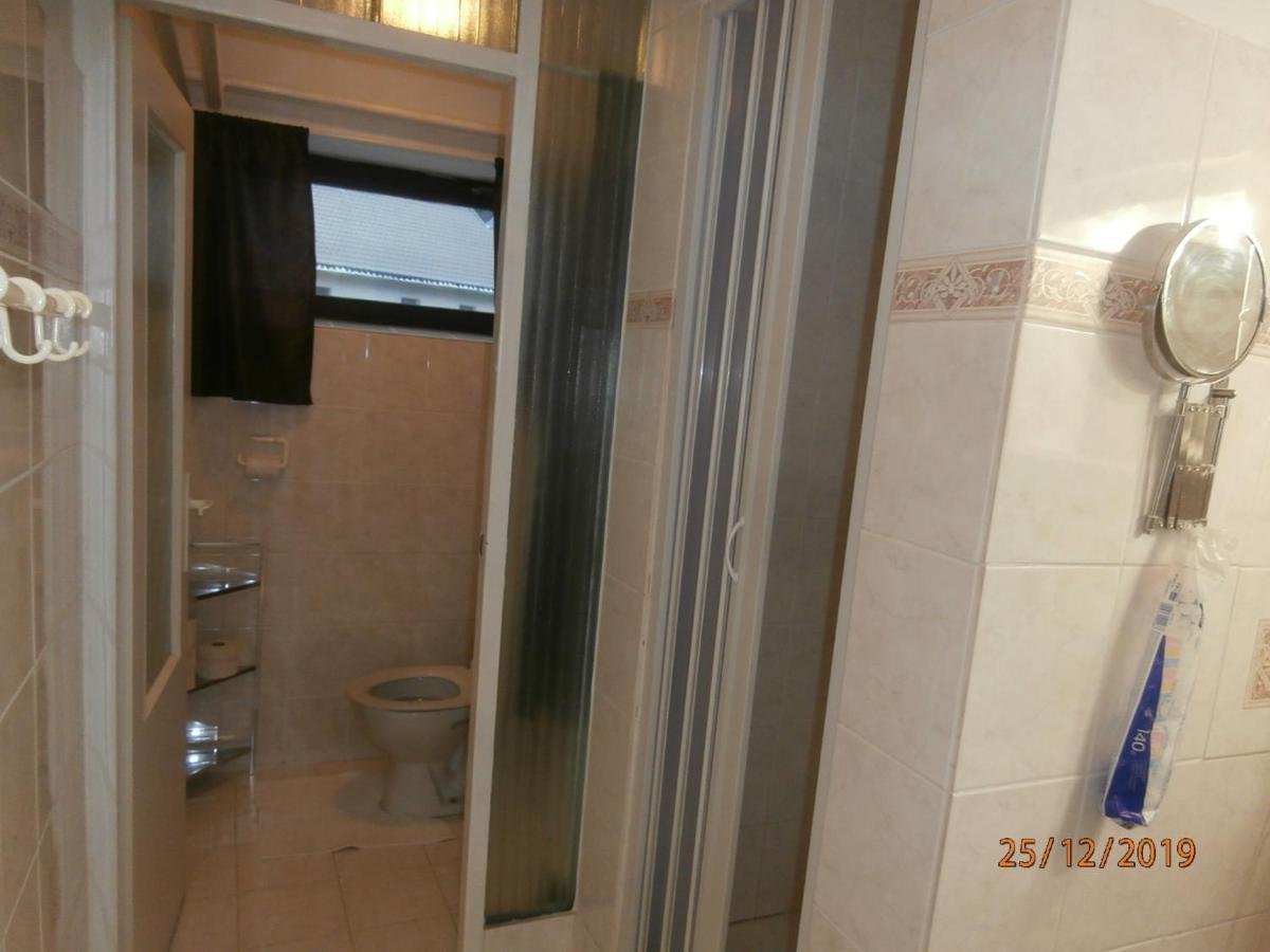 Apartman Aya Janov nad Nisou Exterior foto