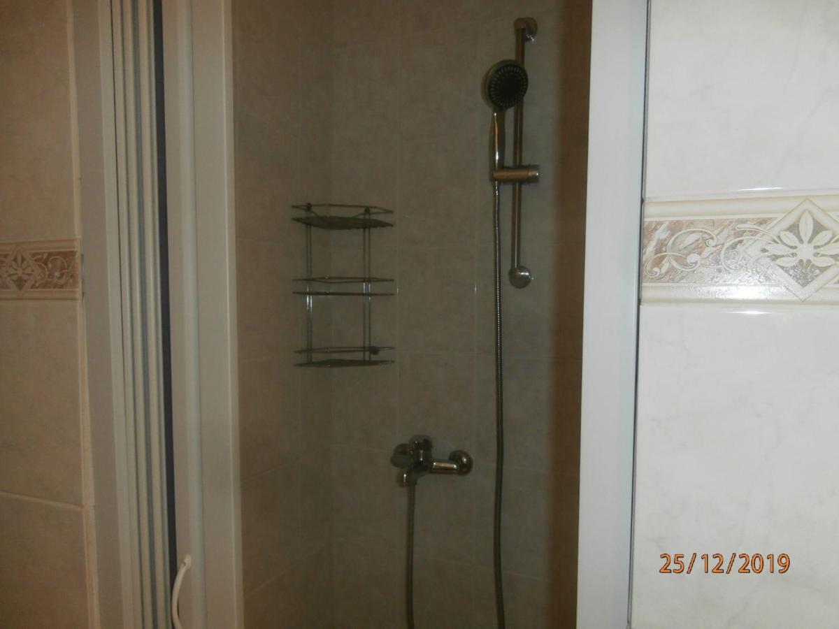 Apartman Aya Janov nad Nisou Exterior foto