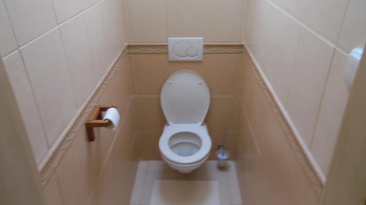 Apartman Aya Janov nad Nisou Exterior foto