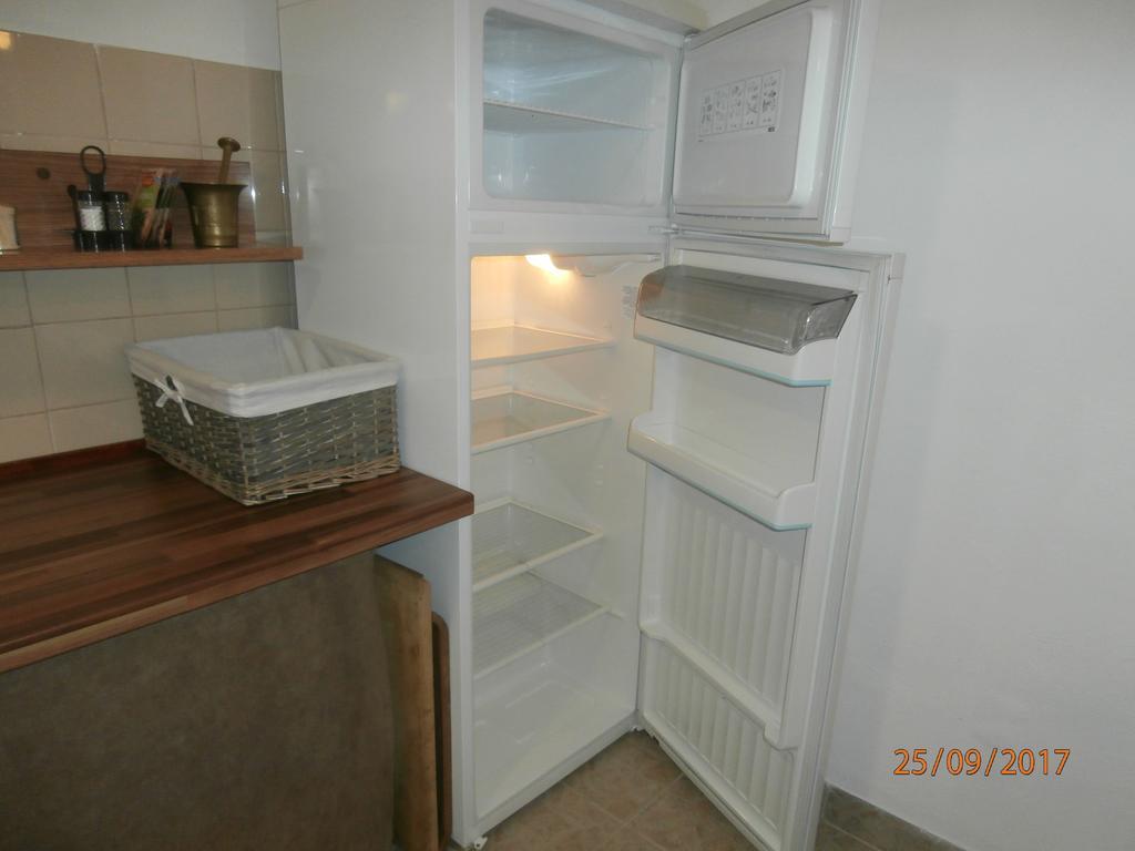 Apartman Aya Janov nad Nisou Exterior foto
